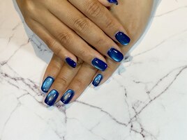 ブルーマグネット
