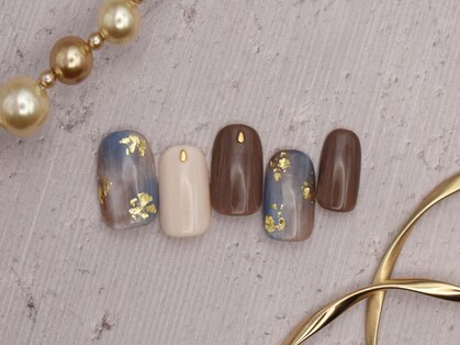 ネイルサロンプリッシュ 横浜店(prish)の写真