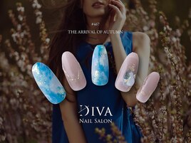 定額デザイン10本アート
