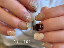 ユーミー(Yu_me)