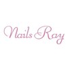 ネイルズレイ(Nails Ray)のお店ロゴ