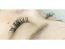 シルフ 石橋店(Sylph)/Cカールミックススタイル