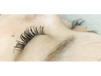 シルフ 石橋店(Sylph)/Cカールミックススタイル