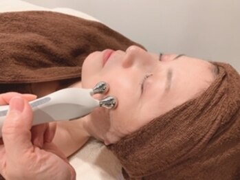 ポーラ 志木南口店(POLA)/オプションコアビューティー