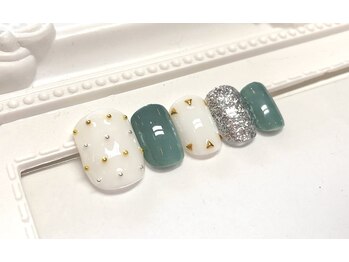 ナトゥール ネイルサロン(Natur nail salon)/