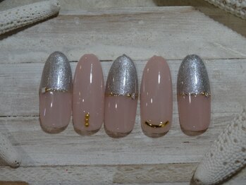 アネラ アイラッシュアンドネイル 六本木店(Anela Eyelash&nail)/定額