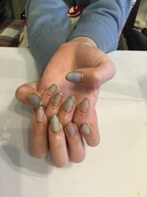 レビー(Revie)/ワンカラー＋ミラー