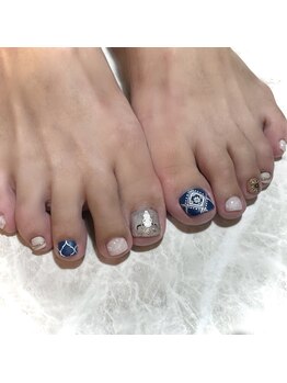 リコ(Relaxation Boutique LICO)/FOOT