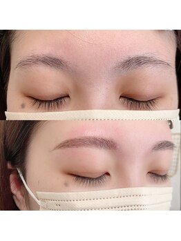 エフドット(f.)/美眉アイブロウデザイン