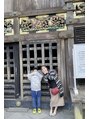 ブランシェ(BLANCHE) 小学3年生のママです