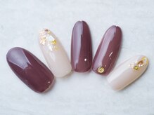 ティール(Teal)/定額デザイン