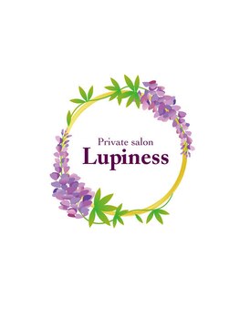 ルピネス(Lupiness)/Private salon Lupiness