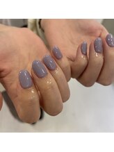ネイルズトーキョー(nails TOKYO)/ワンカラー