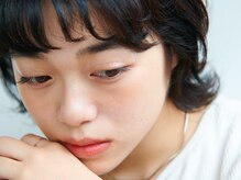 リア 新小岩店(lia)/どの角度から見ても可愛く