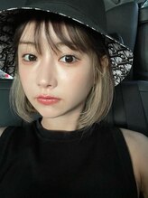 ロミー 新宿(romy.)/まつげパーマ