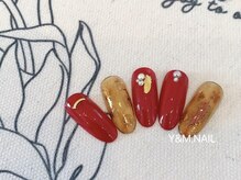 フェアリー(Fairy)/トレンド★ニュアンス