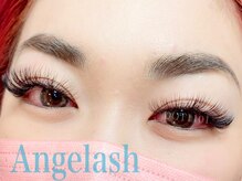 ドットイチイチマルイチ 銀座店(DOT1101)/アンジュラッシュ