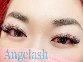 ドットイチイチマルイチ 銀座店(DOT1101)/アンジュラッシュ