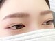ステラ 浦和店(STELLA)の写真/《眉毛でお顔の印象は変わる》【美眉アイブロウWAXスタイリング×間引き×メイク仕上げ¥5500】
