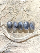 フラフィー(fluffy)/nuancedesign　￥6,500