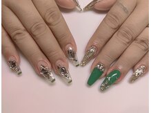 キューティー 錦糸町店(Cutee)/スカルプデザイン