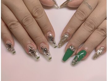 キューティー 錦糸町店(Cutee)/スカルプデザイン