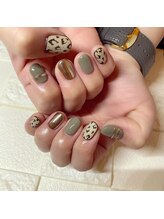 シャトン(CHATON)/