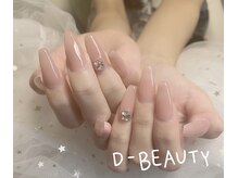 ディービューティー 池袋(D-BEAUTY)/