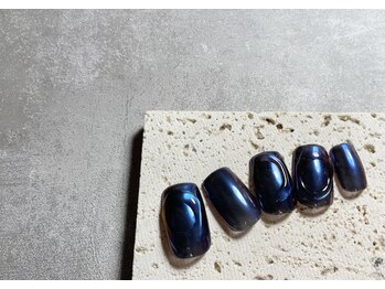 サロン アイ(salon i)/サンプルアート