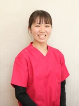 鴨居よつば整骨院 鳴澤 楽里