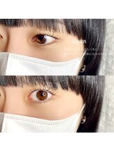 エヌズルームアイラッシュ(N's room eyelash)/ラッシュリフト