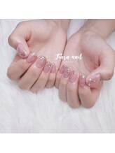 ティアラネイル 宇都宮/