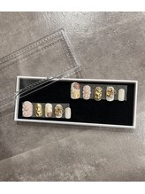 リアン(Re:an)/成人式オーダーチップ