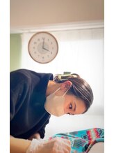 ピークハント(Peak Hunt) YU KINO