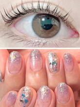 キュア ネイル・アイラッシュ(cure)