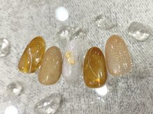 ネイルサロン アイナ(NailSalon Aina)/定額デザインコース