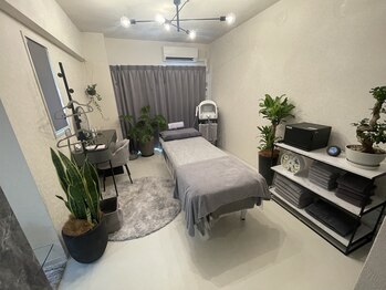 リバティー(Riberty)/