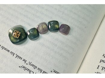 カルテット(quartetto)/Foot定額¥12000