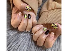 ジェミー(jemiy)/持込みデザイン☆