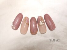 トパーズ 恵比寿(TOPAZ)/10Design［恵比寿/定額］