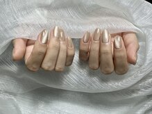 ドリーミーネイル 池袋(Dreamy Nail)/￥５５００《９０分》
