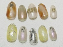 レアナ(LEANA)/7月おすすめデザイン