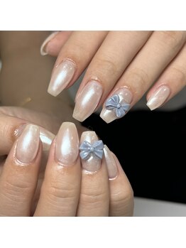 ニアウネイル(niau nail.)/
