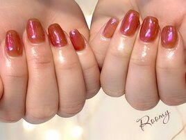 《パラジェル》ミラー 持ち込み