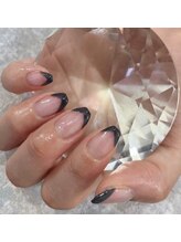 サロン ド ルア 西葛西(Salon de.Lua)/Vフレンチデザイン