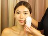 ニキビケアフェイシャルコース