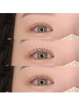 ウィロー(WILLOW)/パリジェンヌラッシュリフト