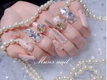 ミューズ 新大久保店(MUSES)