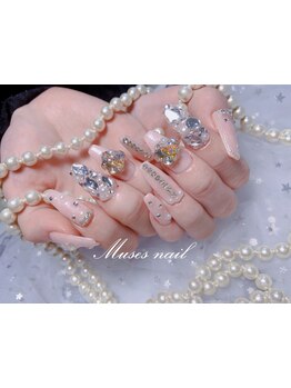 つけ放題メニューのあるサロン