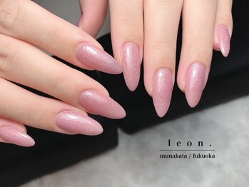 レオン(leon.)/